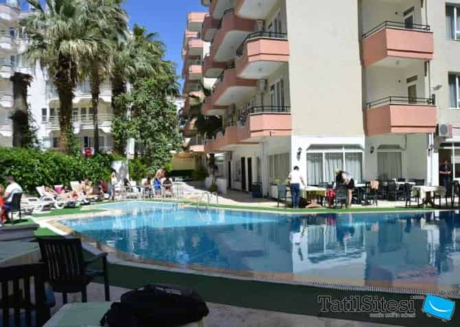 Dayi Diamond Suit Hotel 